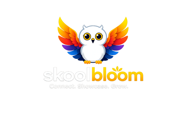 Skoolbloom — Connect. Showcase. Grow.