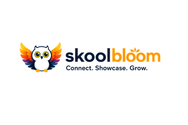 Skoolbloom — Connect. Showcase. Grow.